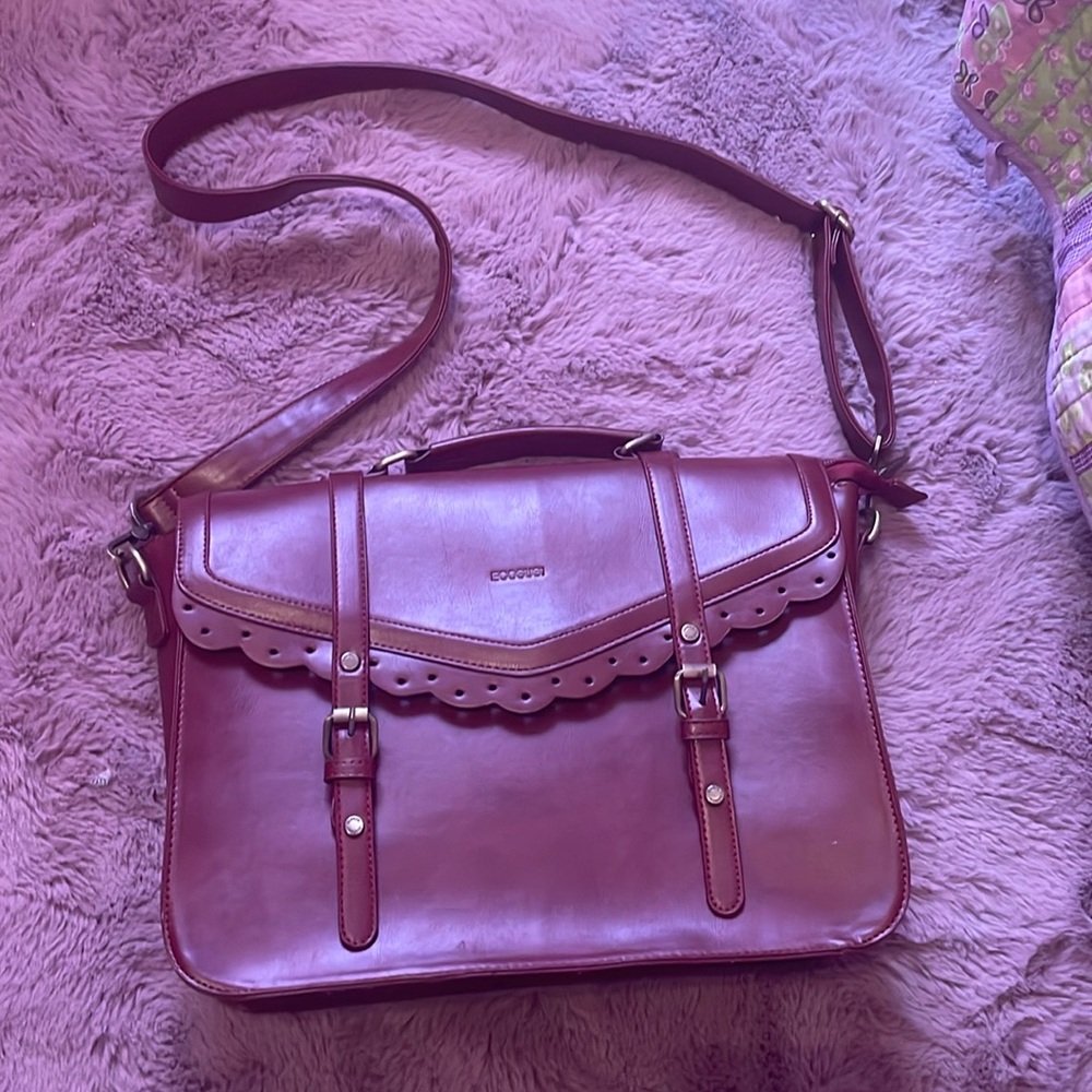 Ecosusi computer bag